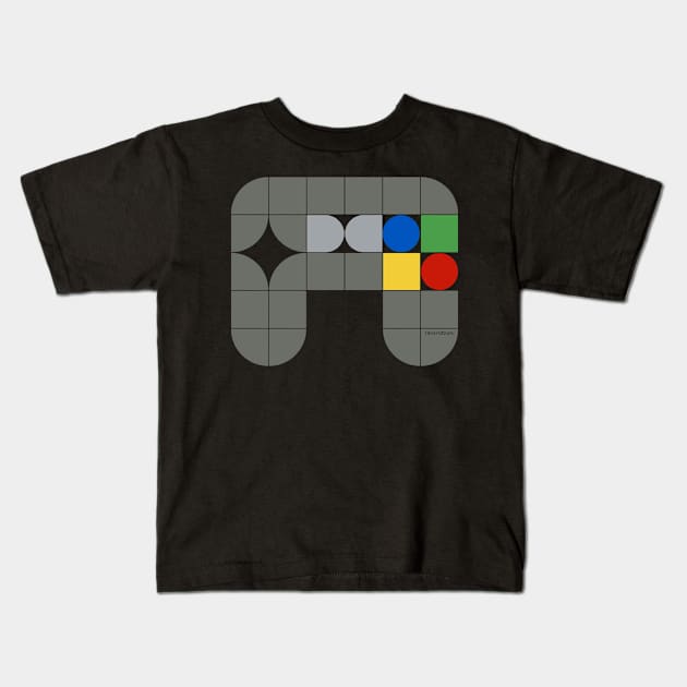 Gamer So Good (Big) Kids T-Shirt by imboredmerch